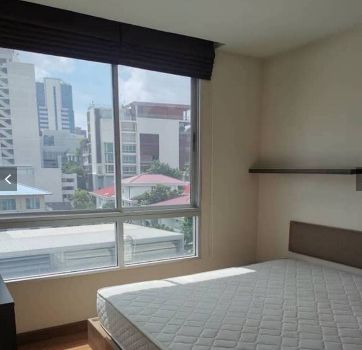 ให้เช่า คอนโด ทรี คอนโด สุขุมวิท 42 (Tree Condo Sukhumvit 42) ใกล้รถไฟฟ้า BTS พระโขนง รูปที่ 2