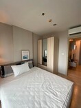 The Base พระราม 9 - รามคำแหง 1 Bedroom 30 ตรม. ให้เช่า เครื่องใช้ไฟฟ้าครบ พร้อมอยู่