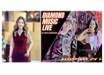 จัดกิจกรรม “DIAMOND MUSIC LIVE”  เอาใจลูกค้าช้อปเพชรแท้ฟังเพลงชิลทุกวันพุธ