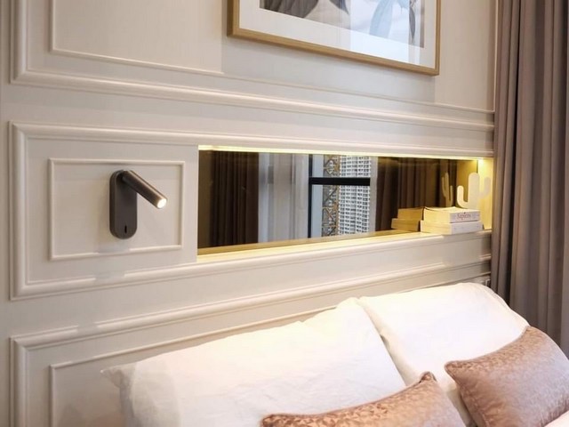 R64121404 ห้องสวย ลดราคาเช่าพิเศษ KnightsBridge Prime Ratchayothin ชั้น 23 วิวเมือง รูปที่ 1