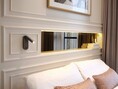 R64121404 ห้องสวย ลดราคาเช่าพิเศษ KnightsBridge Prime Ratchayothin ชั้น 23 วิวเมือง