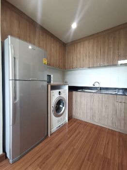 ให้เช่า คอนโด ทรี คอนโด สุขุมวิท 42 (Tree Condo Sukhumvit 42) ใกล้รถไฟฟ้า BTS พระโขนง รูปที่ 4