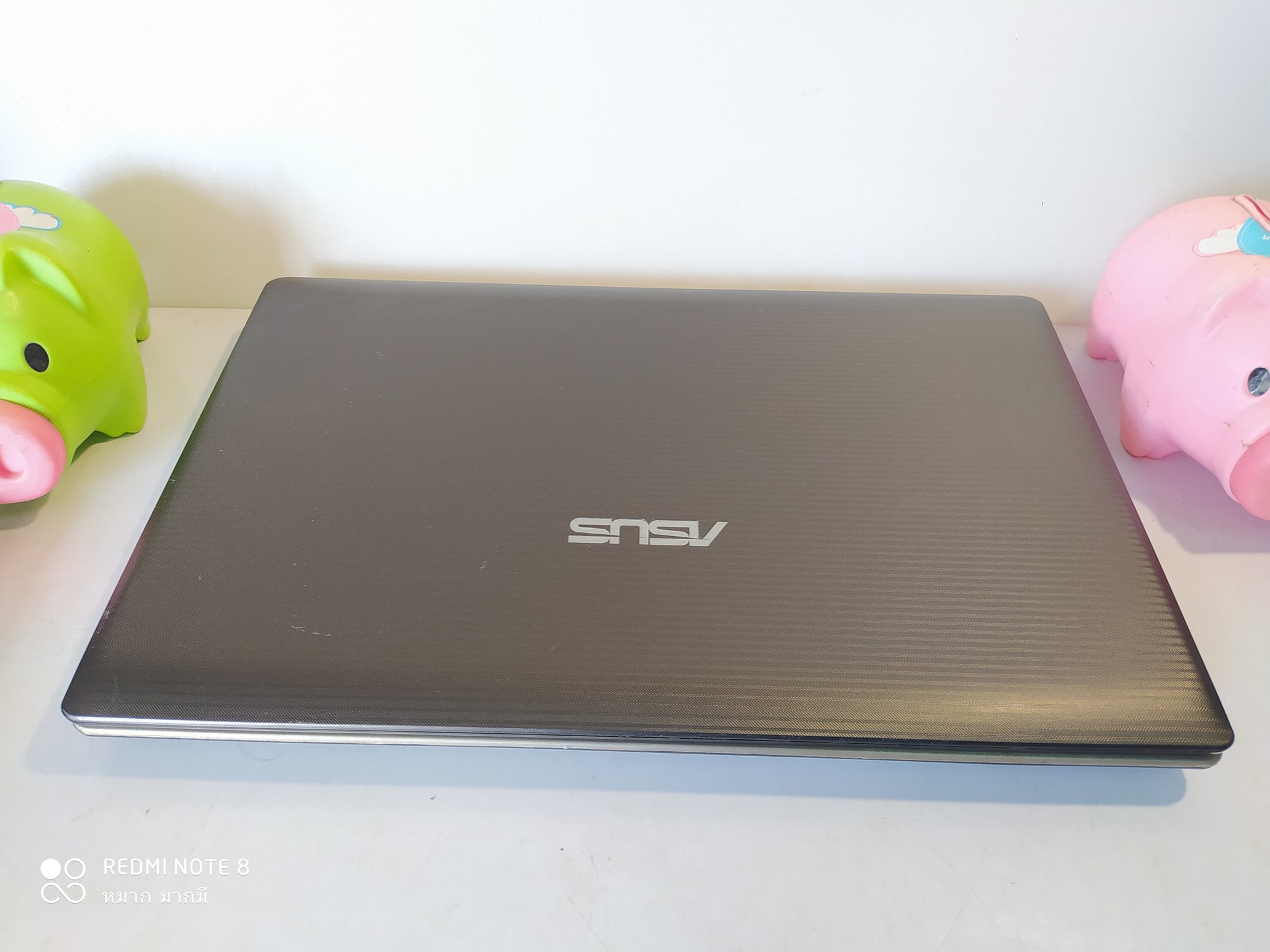 ASUS K55VM Core i7-3610QM 2.3 GHz   รูปที่ 5