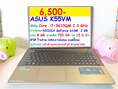 ASUS K55VM Core i7-3610QM 2.3 GHz  
