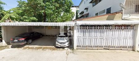 ขาย ที่ดิน รหัส 41421 แถมตึก 4 ชั้นมีห้อง 32 ห้องถ.พัฒนาการ 19 เนื้อที่ 164 ตร.วา เหมาะลงทุน  ทำอพาร์ทเม้นท์ รูปที่ 6