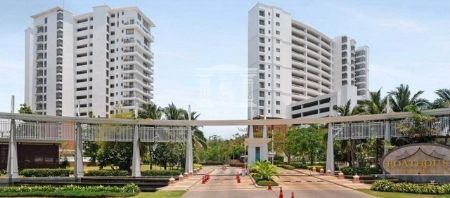 ขาย คอนโด รหัส 40078 ติดทะเลหัวหินBOATHOUSE HUAHIN THE LEGEND 85 ตรม. วิวทะเล สวยมาก รูปที่ 2