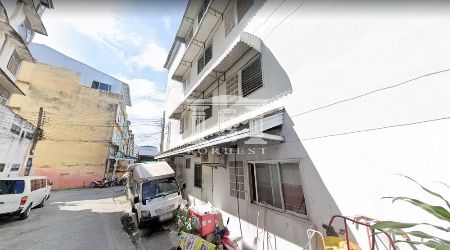 ขาย ที่ดิน รหัส 41421 แถมตึก 4 ชั้นมีห้อง 32 ห้องถ.พัฒนาการ 19 เนื้อที่ 164 ตร.วา เหมาะลงทุน  ทำอพาร์ทเม้นท์ รูปที่ 4