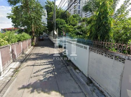 ขาย ที่ดิน ใจกลางเมือง รหัส 90313ใกล้ BTS นานา สุขุมวิท 4  144.5 ตร.วา รูปที่ 4