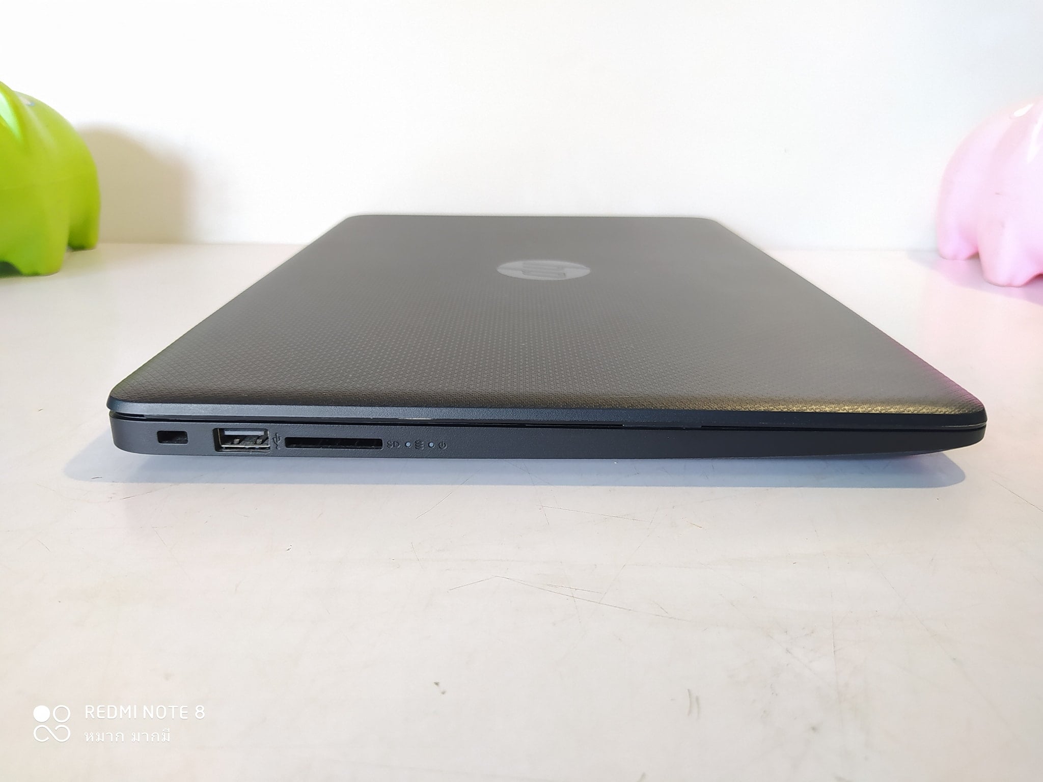 HP 14-CM0124AU  AMD A4-9125 2.3 GHz รูปที่ 6