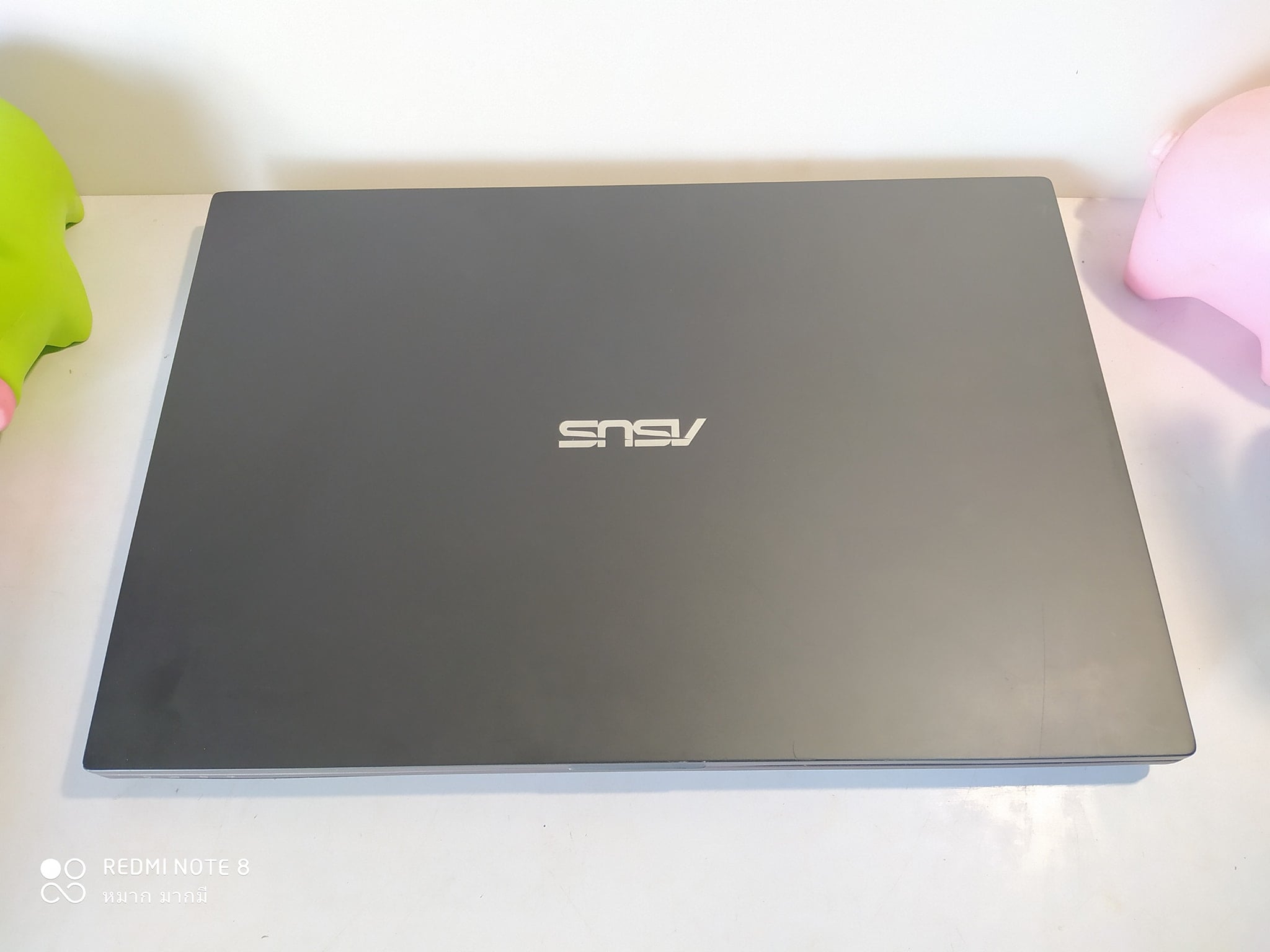 Asus B551LA Core i5-4258U 2.4 GHz รูปที่ 5