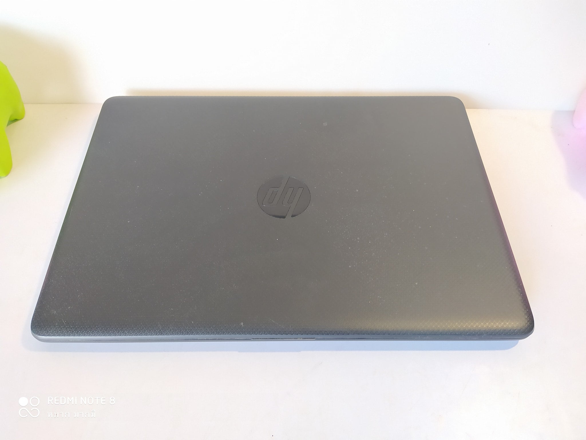 HP 14-CM0124AU  AMD A4-9125 2.3 GHz รูปที่ 5