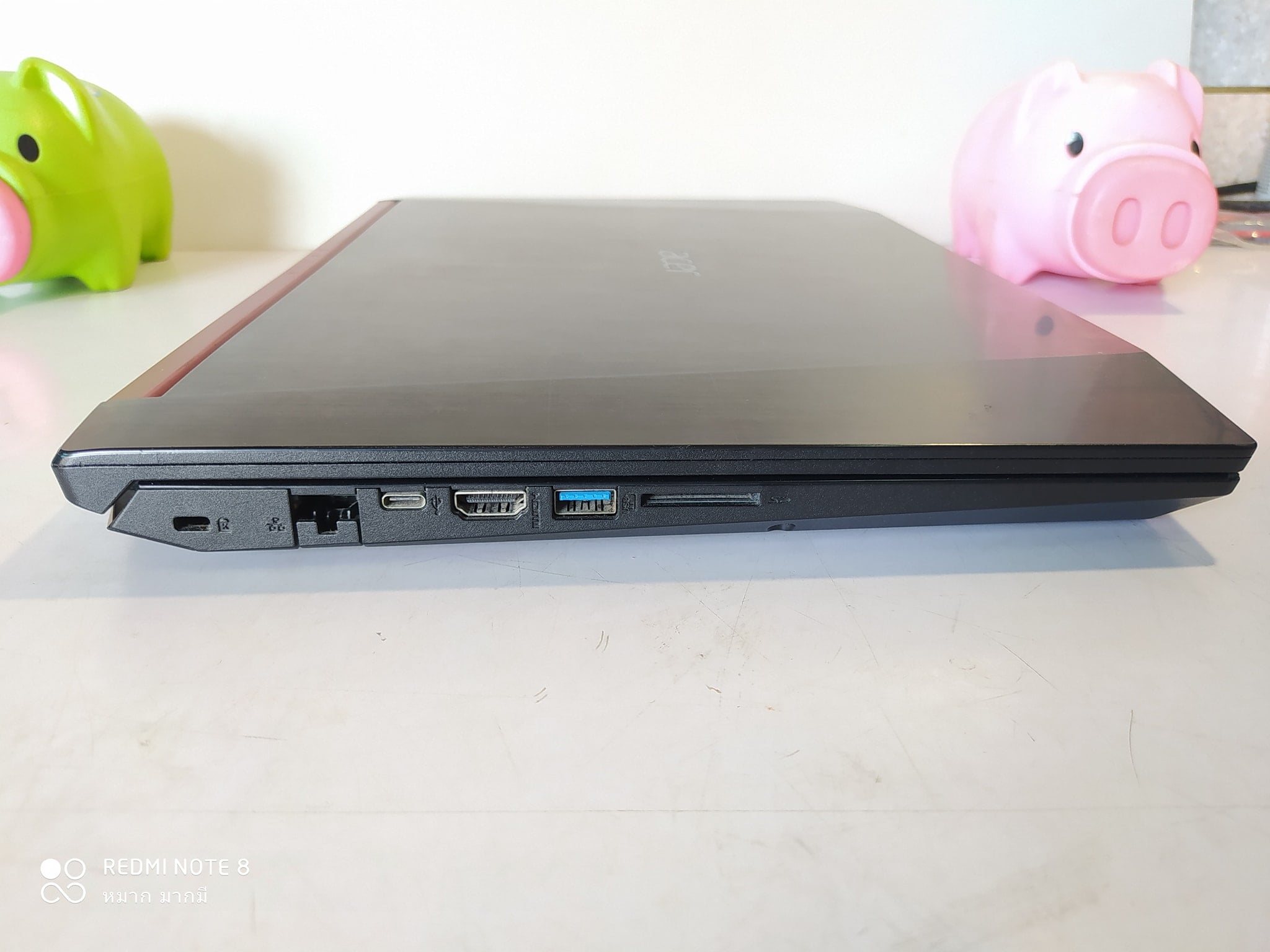 Acer Nitro 5 AN515-51   รูปที่ 6