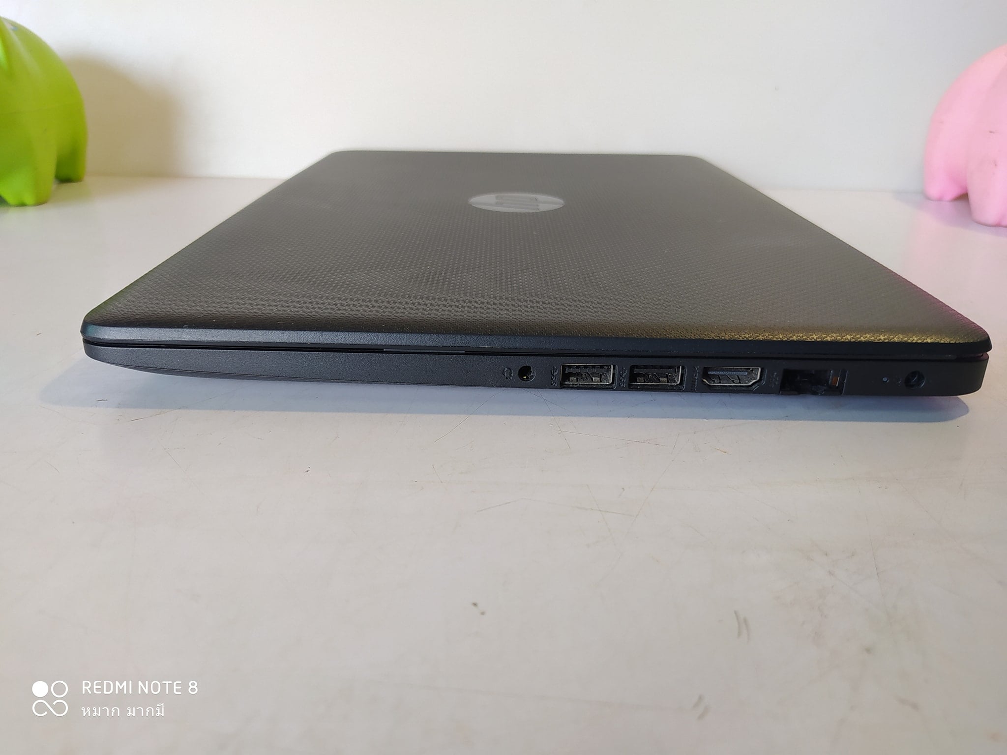 HP 14-CM0124AU  AMD A4-9125 2.3 GHz รูปที่ 7
