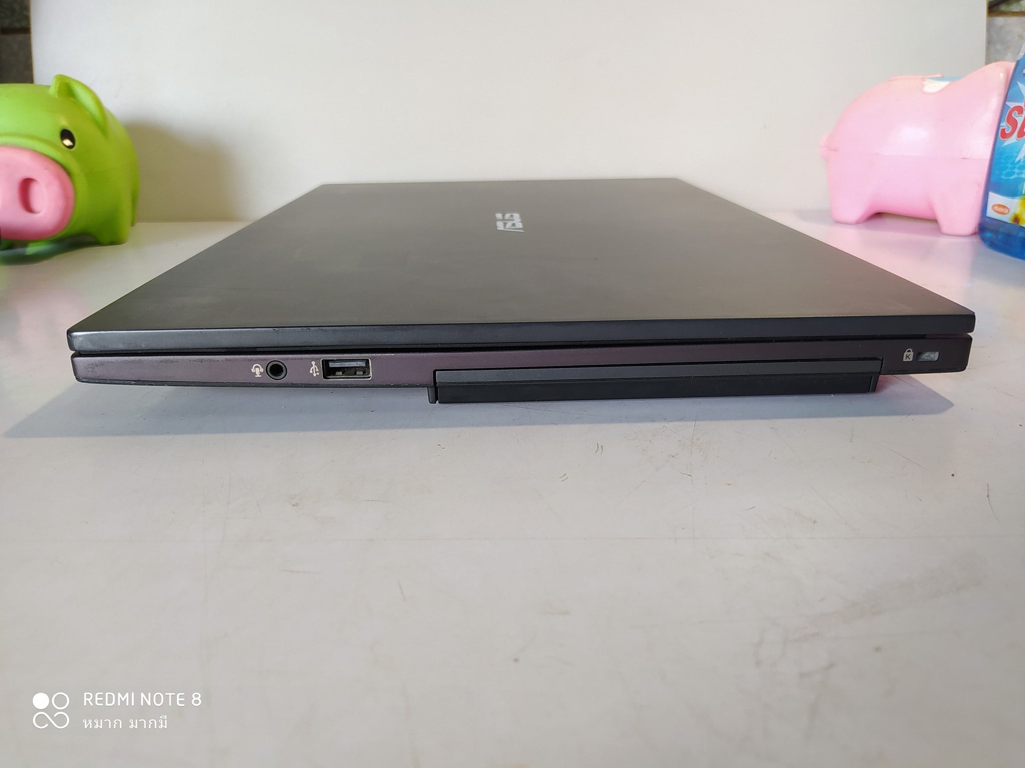 Asus B551LA Core i5-4258U 2.4 GHz รูปที่ 6