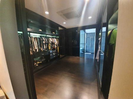 ขาย บ้านเดี่ยว รหัส 90339 สภาพดี Q.House อเวนิวพระราม 5 เนื้อที่ 400 ตรม. 162 ตร.วา 2ชั้น ตกแต่งแบบสมัยใหม่ พร้อมอยู่ รูปที่ 4