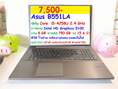 Asus B551LA Core i5-4258U 2.4 GHz