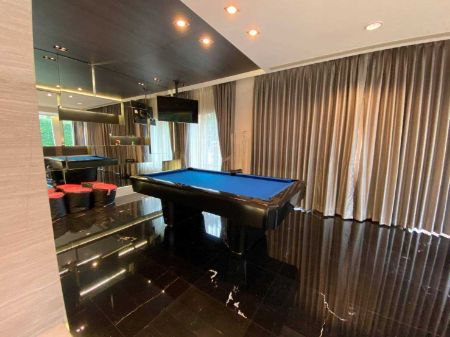 ขาย บ้านเดี่ยว รหัส 90339 สภาพดี Q.House อเวนิวพระราม 5 เนื้อที่ 400 ตรม. 162 ตร.วา 2ชั้น ตกแต่งแบบสมัยใหม่ พร้อมอยู่ รูปที่ 6
