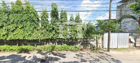 ขาย ที่ดิน รหัส24108สุขุมวิท 77 สุขุมวิท 101-1 493 ตร.วา เข้าออกได้2ทาง รูปที่ 2