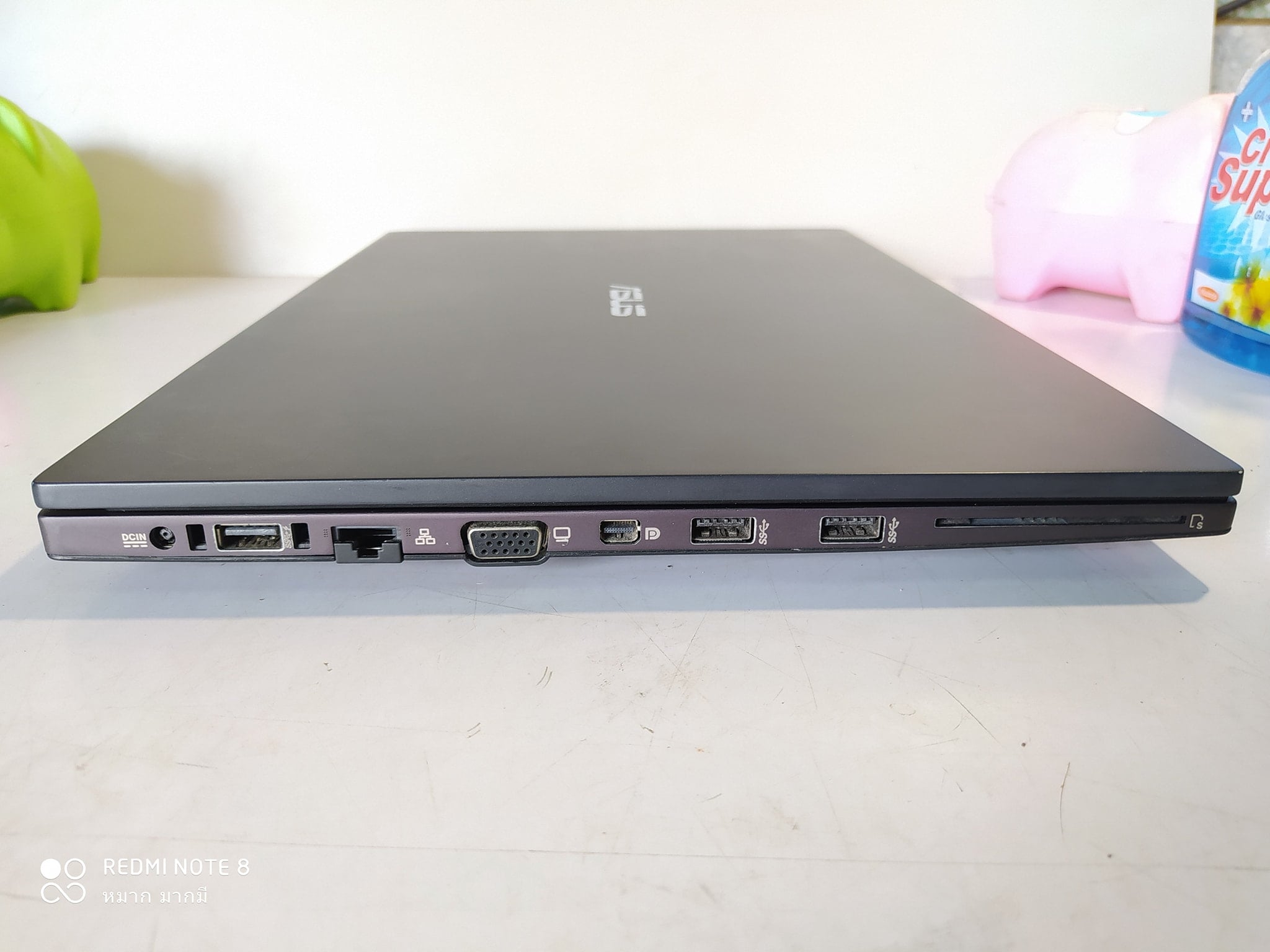 Asus B551LA Core i5-4258U 2.4 GHz รูปที่ 7