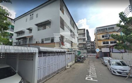 ขาย ที่ดิน รหัส 41421 แถมตึก 4 ชั้นมีห้อง 32 ห้องถ.พัฒนาการ 19 เนื้อที่ 164 ตร.วา เหมาะลงทุน  ทำอพาร์ทเม้นท์ รูปที่ 5