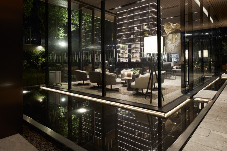 ขาย คอนโด สไตล์ Luxury  ดิ เอส สุขุมวิท 36 116.49 ตรม. ทำเลพรีเมี่ยม ศูนย์กลางแหล่งธุรกิจ รูปที่ 4