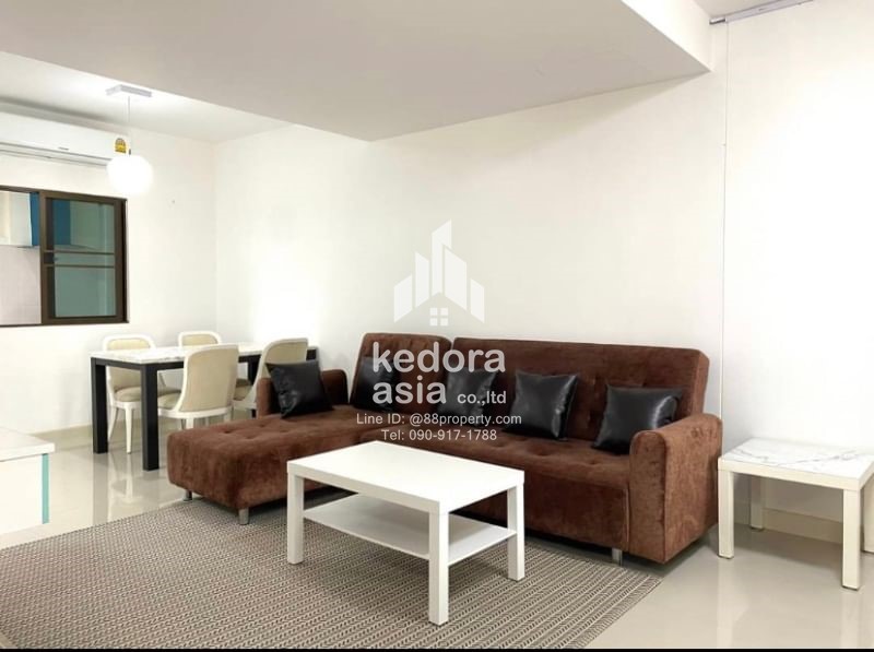 KDR-TH-178-Pruksaville 73 Pattanakarn Rental price 26,000 baht / month รูปที่ 1