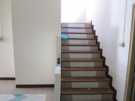 ขาย ทาวน์โฮม ตามสภาพพฤกษา 9 รังสิต-คลอง 3 72 ตรม. 18 ตร.วา ใกล้ถนนโยธาธิการ คูคต คลองหลวง รูปที่ 6