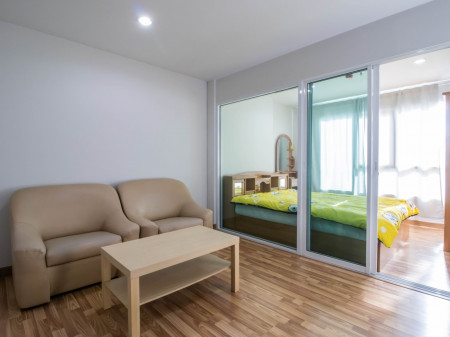 ขาย คอนโด Regent Orchid สุขุมวิท 101 28.25 ตรม. ใกล้รถไฟฟ้า BTS ปุณณวิถี ชั้นสูงวิวโล่งสวย ราคาพิเศษสุด รูปที่ 4