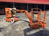 รูปย่อ ขายรถกระเช้า JLG บูมข้อศอก E300AJP สูง 9.14 เมตร  รูปที่3