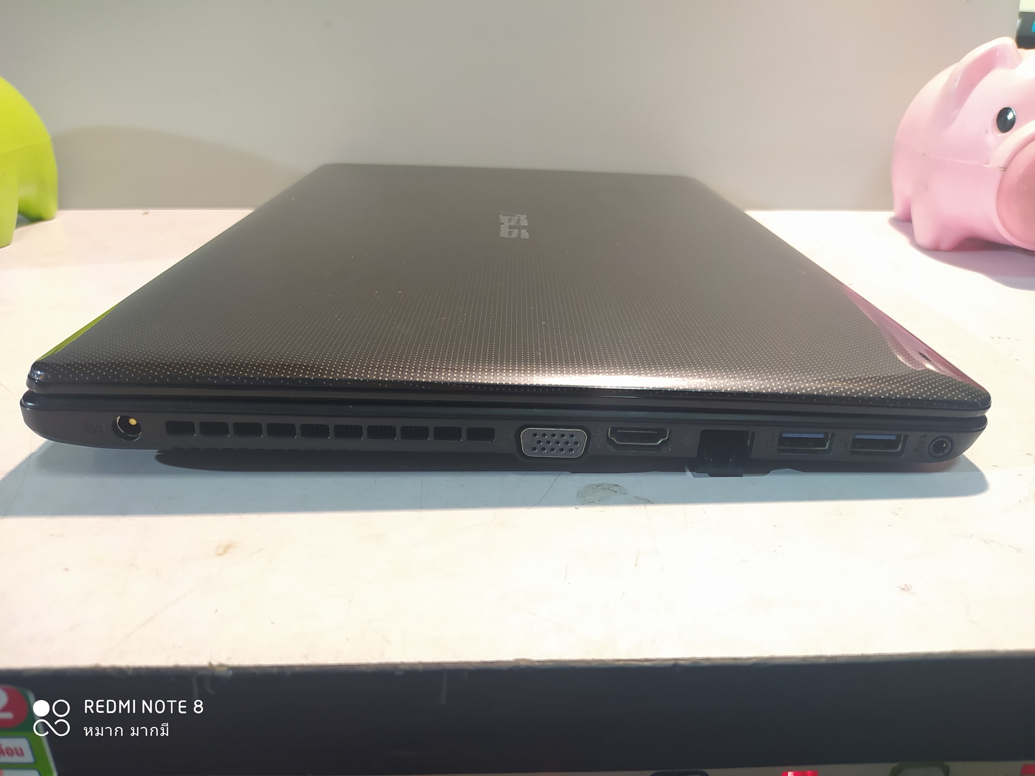 ASUS X450LC  Core i5-4200U รูปที่ 7