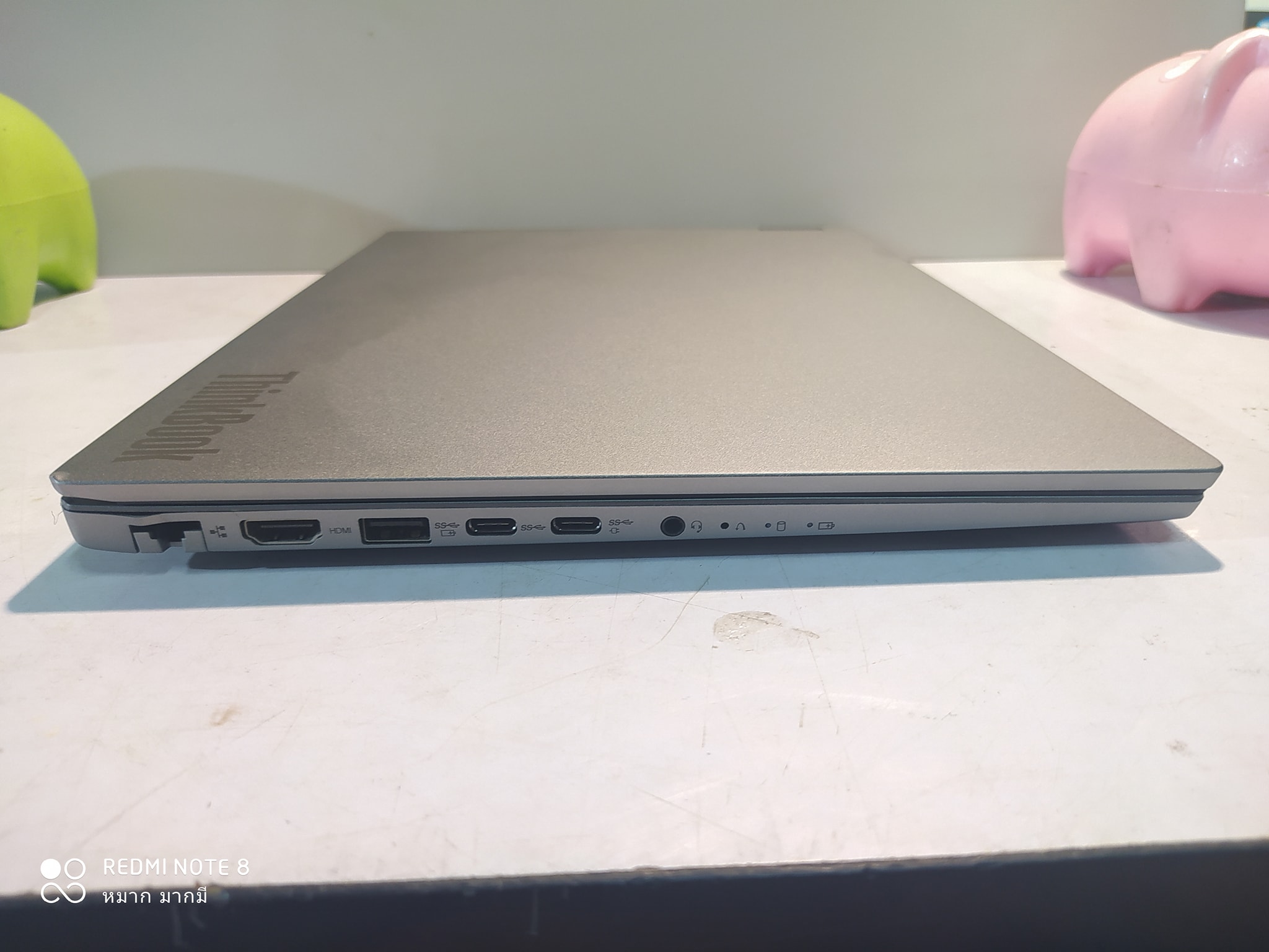 LENOVO Thinkbook 14  รูปที่ 7