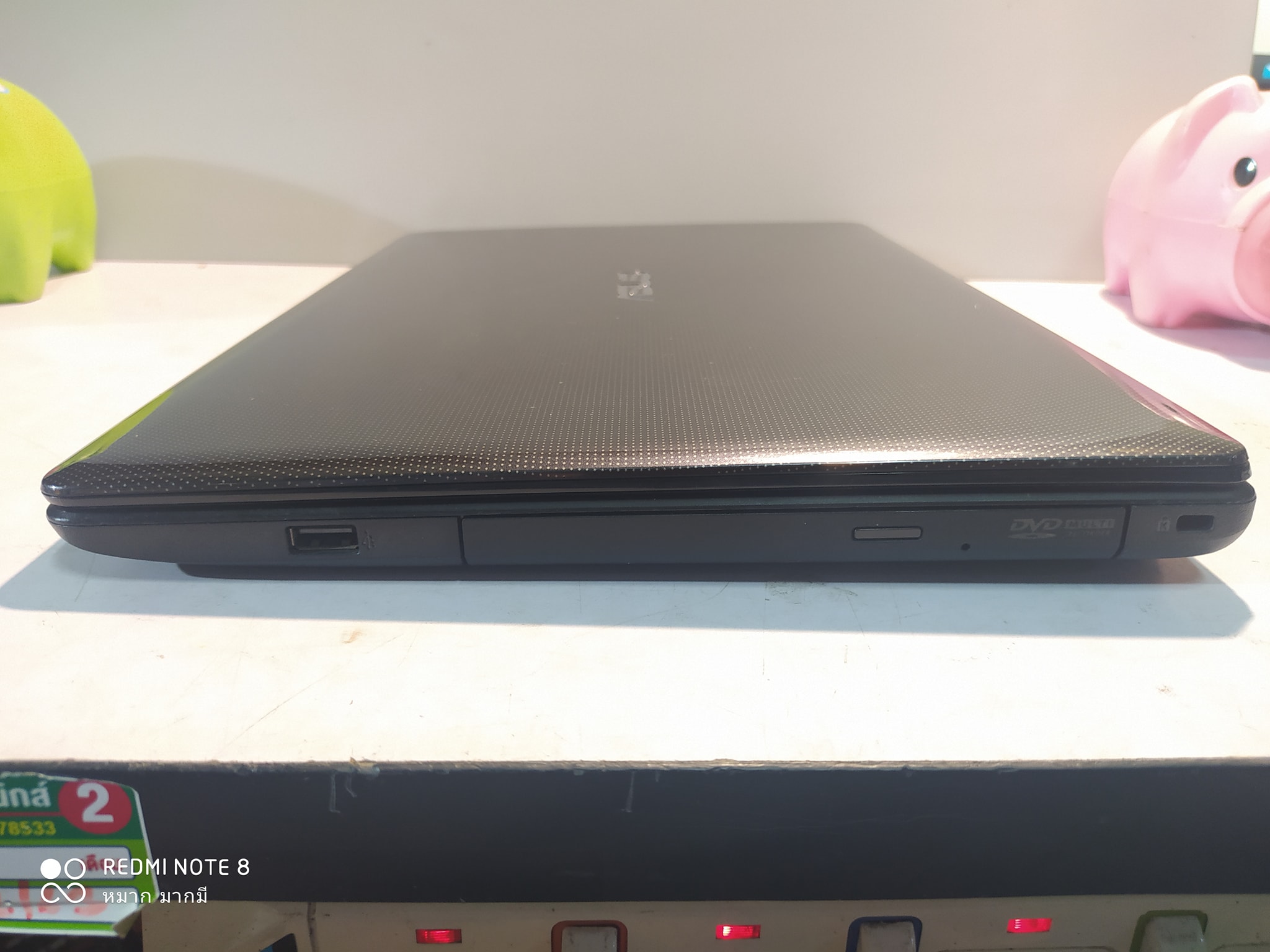 ASUS X450LC  Core i5-4200U รูปที่ 6