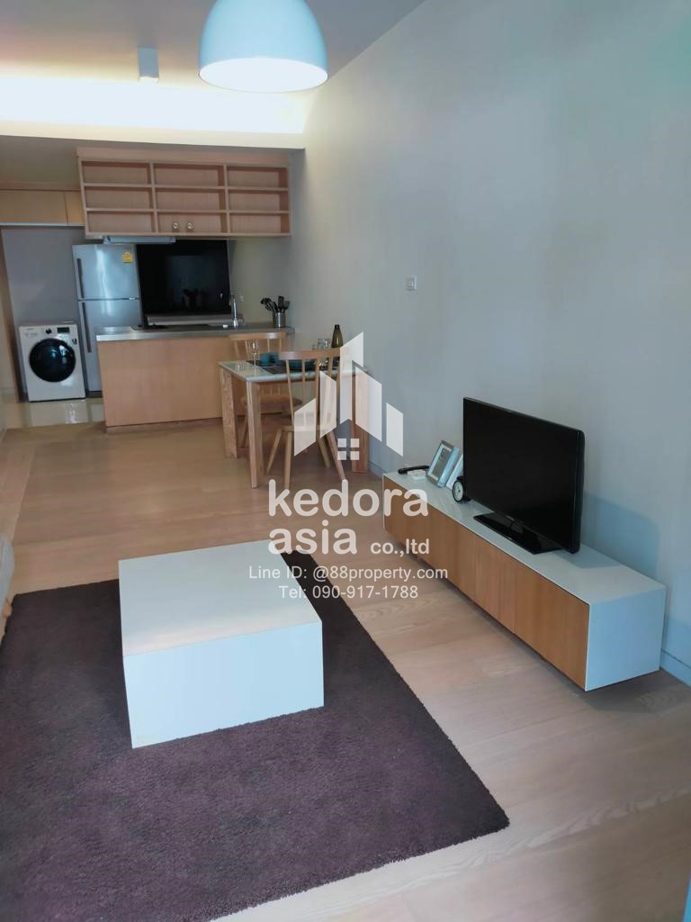 W-SMGO-01-Siamese Gioia Rental price 21,000 baht / month รูปที่ 1