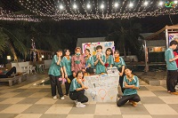 รับจัดทีมบิวดิ้ง วอล์คแรลลี่ อบรม สัมนา ทั่วภาคเหนือ ทั้งรัฐและเอกชน รูปที่ 5