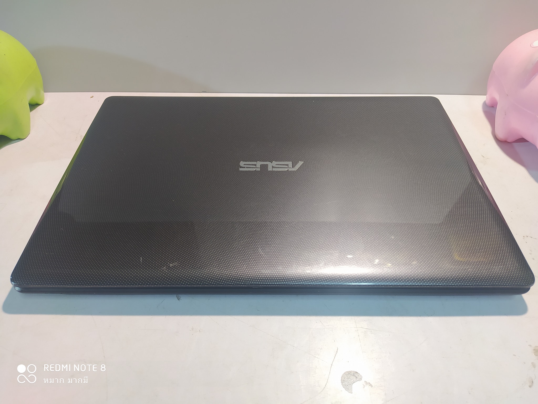 ASUS X450LC  Core i5-4200U รูปที่ 5