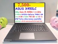 ASUS X450LC  Core i5-4200U