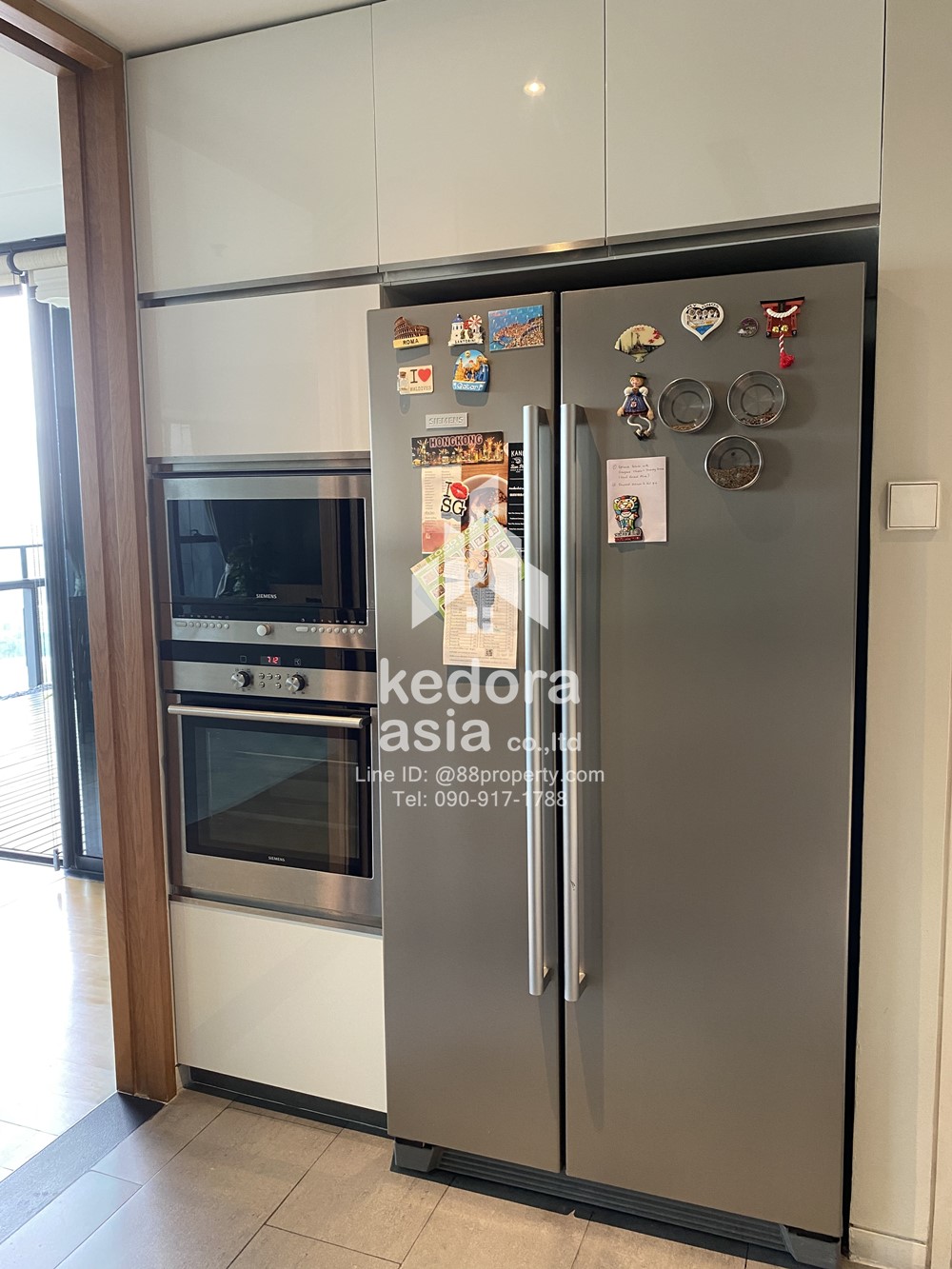 W-TMST-01-The Met Sathorn  Selling price  40,000,000 baht รูปที่ 1