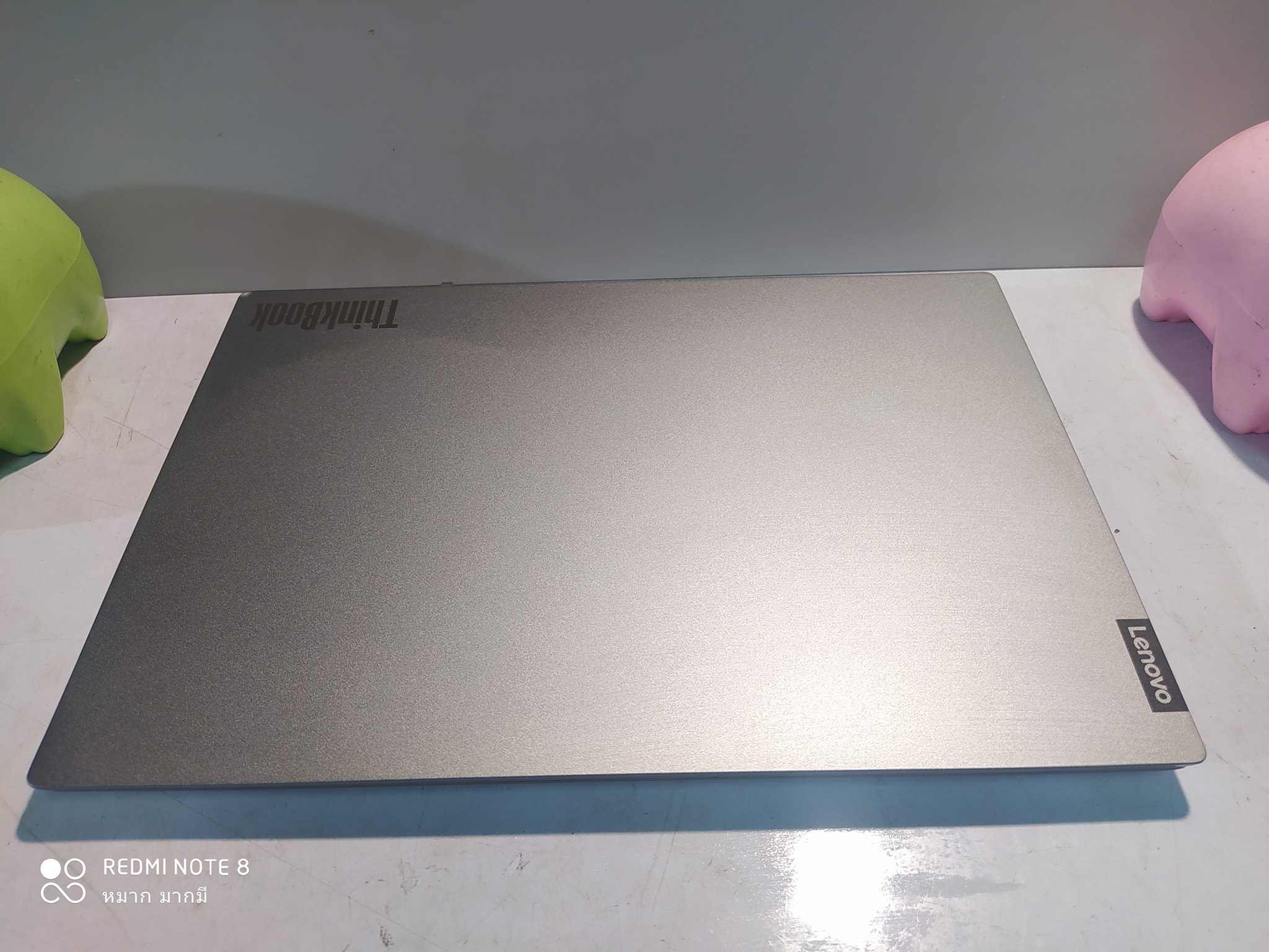 LENOVO Thinkbook 14  รูปที่ 5