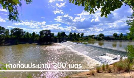ขาย ที่ดิน ถมแล้ว คุณภาพสูง สันทราย 80 ตร.วา การดินทางสะดวกใกล้สนามบินเชียงใหม่ และใกล้เมือง รูปที่ 2