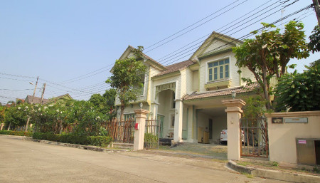 ขาย บ้านเดี่ยว ลัดดารมย์ รามคำแหง 316 ตรม. 119.1 ตร.วา รูปที่ 3