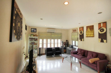 ขาย บ้านเดี่ยว ลัดดารมย์ รามคำแหง 316 ตรม. 119.1 ตร.วา รูปที่ 7