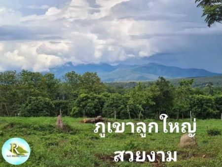 ขาย ที่ดิน เป็นเนินสูงเห็นวิว​ภูเขา​ทุกแปลงเชียงใหม่ 100 ตร.วา ห่างจากตัวเมือง​ 38 นาที ใกล้แหล่ง​ท่องเที่ยวมากหมาย​ รูปที่ 5