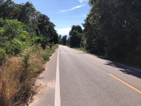 ขาย ที่ดิน ห้วยทราย 11 ไร่ 3 งาน 71 ตร.วา รูปที่ 4