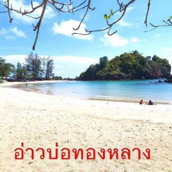 ขาย ที่ดิน บางสะพาน โฉนดครุฑแดง บางสะพาน 137 ตร.วา ใกล้​เเ​หล่งท่องเท​ี่ยว สามารถเดินลงหาดสวยน้ำทะเลใสเป็นส่วนตัว รูปที่ 5