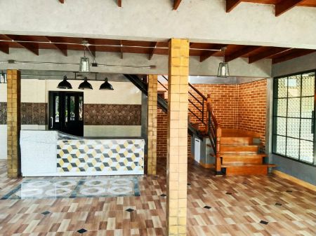 ขาย ที่ดิน บ้านและร้านอาหาร 3 ไร่ 2 งาน 60 ตร.วา ออกแบบ วางระบบด้วยเจ้าของเอง รูปที่ 4