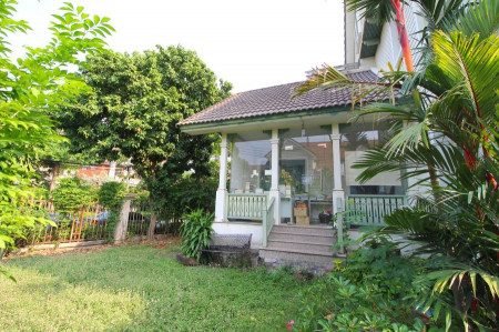 ขาย บ้านเดี่ยว ลัดดารมย์ รามคำแหง 316 ตรม. 119.1 ตร.วา รูปที่ 4