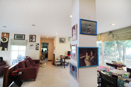 ขาย บ้านเดี่ยว ลัดดารมย์ รามคำแหง 316 ตรม. 119.1 ตร.วา รูปที่ 8