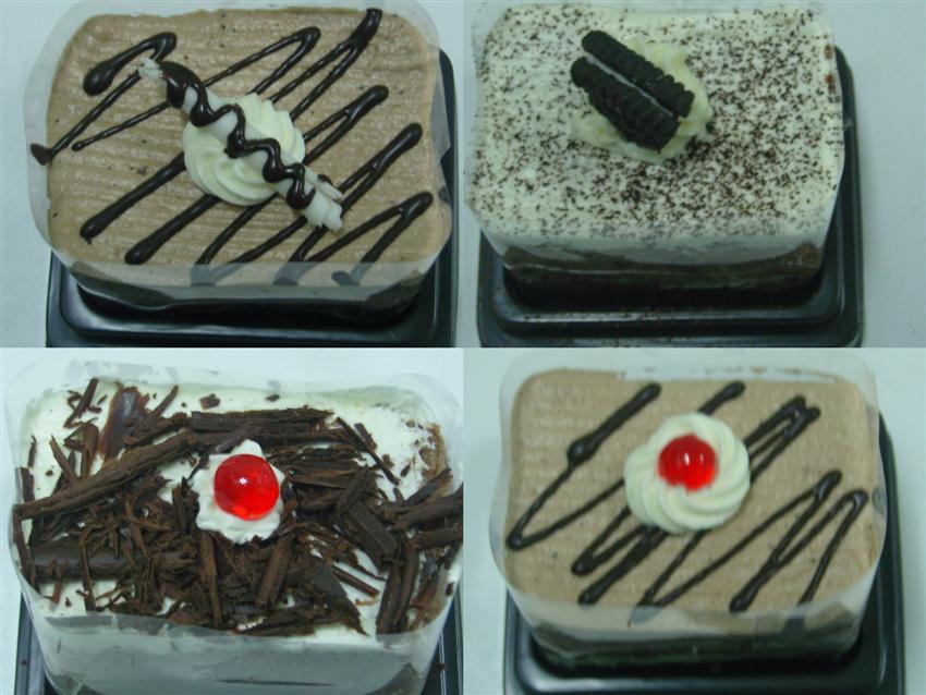 ชิฟฟ่อนเค็ก & มินิเค็ก bypeeradon เปิดรับสอนทั่วประเทศ รูปที่ 3