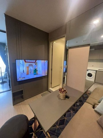 Life Ladprao, ready to move in condo It is a High Rise condominium, next to BTS Ha Yaek Lat Phrao. รูปที่ 1