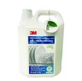 3m Dishwashing Liquid (Green Label) Green
